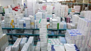 Nueva EPS cambia de gestor farmacéutico para el norte y nororiente del país