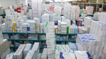 Nueva EPS cambia de gestor farmacéutico para el norte y nororiente del país