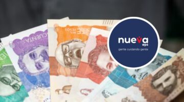 Nueva EPS confirma giros por $27.300 millones a IPS del Cesar en medio de alertas de los entes de control