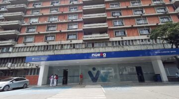 Nueva EPS denuncia apropiación indebida de más de $56.000 millones de pesos por parte de 15 hospitales