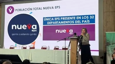 Nueva EPS garantiza continuidad de la atención interventora anuncia giros por $2,7 billones y reapertura de servicios en el país