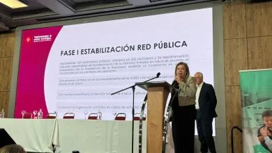 Nueva EPS inicia la Fase I del Plan de Estabilización de Giros a hospitales públicos