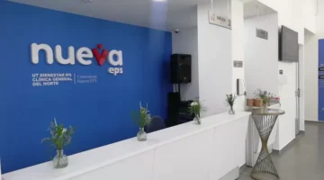 Nueva EPS liderará la migración hacia el sistema preventivo