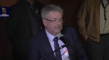 Nueva EPS no existe plata para pagar las deudas