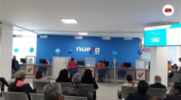 Nueva EPS pone en marcha su plan de estabilización con giros a la red pública y convoca a usuarios en medio de reclamos por atención