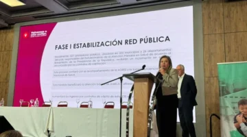 Nueva EPS inicia la Fase I del Plan de Estabilización de Giros a hospitales públicos