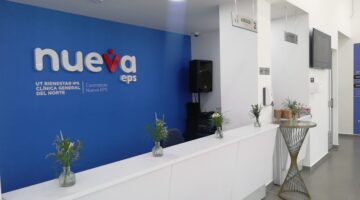 Hospitales públicos de Antioquia evitarán cierre tras acuerdo con la Nueva EPS