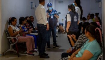 Nueva EPS sigue sin traducir sus planes en soluciones reales para los usuarios, advierte la Defensoría del Pueblo