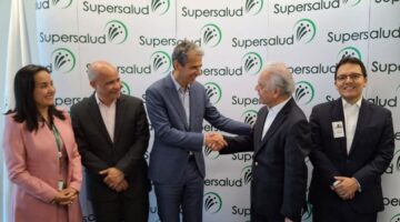 Nueva EPS y Audifarma llegan a acuerdo para dispensación de medicamentos