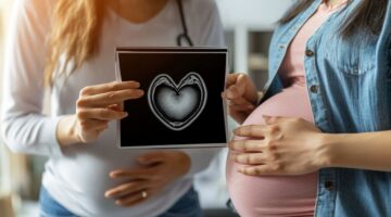 Nueva alianza entre OPS y MSD busca mejorar la atención de salud materna en América Latina