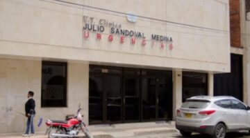 Nueva clínica Julio Sandoval Medina abrirá sus puertas con 20 consultorios en Sogamoso