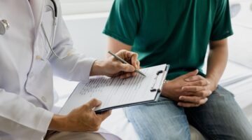 Nueva data sobre uso de enzalutamida en cáncer de próstata recurrente