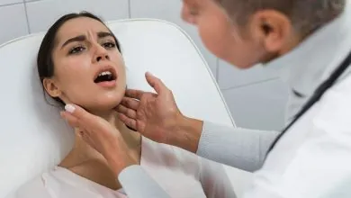 Nueva herramienta con IA logra detectar cáncer de laringe a través de la voz con 93% de precisión