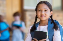 Nueva política para prevenir y controlar las enfermedades no transmisibles en niños y jóvenes
