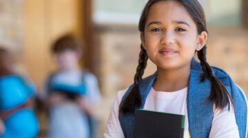 Nueva política para prevenir y controlar las enfermedades no transmisibles en niños y jóvenes