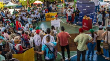 Nueva red de salud en Alto Magdalena mejorará la calidad de vida de 150 mil habitantes