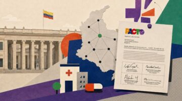 Nueva reforma a la salud redefine la operación del sistema con Gestoras, RIITS, CAPS y hospitales públicos