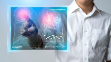 Nueva tecnología de IA diagnostica neumonía y COVID-19 con altos niveles de precisión