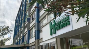 Nueva unidad pediátrica y resonancia magnética los proyectos clave del Hospital San Juan de Dios