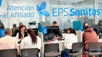 Sanitas adopta modelo predictivo con inteligencia artificial para transformar el diagnóstico médico en Colombia