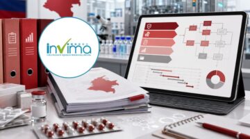 Nuevas guías del INVIMA ajustan el trámite de modificaciones a registros sanitarios