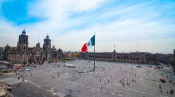 Nuevas tecnologías en el sector salud en México: claves para el futuro de los profesionales