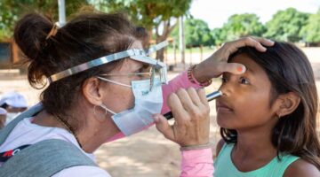 Nuevo Plan Estratégico OPS 2026-2031 busca sistemas de salud más resilientes en las Américas