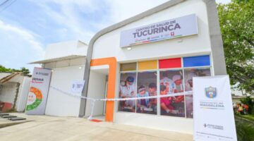 Nuevo centro de salud en Tucurinca fortalece la red hospitalaria del Magdalena