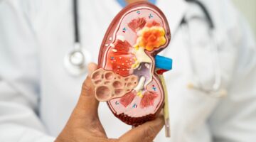 Nuevo estudio de UCLA revela las vacunas contra la COVID-19 reducen el daño renal grave