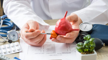 Nuevo estudio para la detección de metástasis de Cáncer de próstata