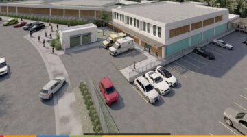 Nuevo hospital en el Quindío contará con 4.456 m y servicios integrales de salud