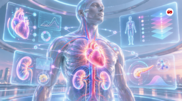 Nuevo índice de envejecimiento predice mortalidad cardiovascular