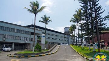 Nuevo interventor en la ESE Luis Ablanque de la Plata, de Buenaventura