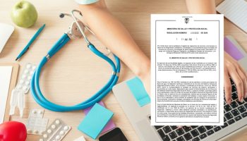 Nuevo marco para el control de negaciones de servicios y reintegro de recursos en salud - Resolución 1632 de 2025