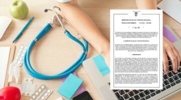 Nuevo marco para el control de negaciones de servicios y reintegro de recursos en salud - Resolución 1632 de 2025