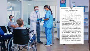 Nuevo marco técnico para la infraestructura y el equipamiento de edificaciones de salud en Colombia - Resolución 1633 de 2025