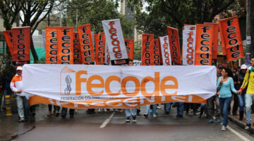 Nuevo modelo de salud paradDocentes en Colombia: ampliación de especialidades,aAcceso a servicios médicos y beneficios extendidos