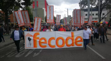 Fecode exige correcciones urgentes en el nuevo modelo de salud docente