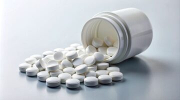 Nuevo tipo de medicamento para la esquizofrenia es aprobado por la FDA