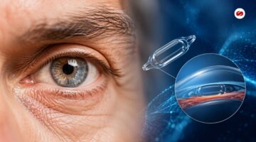 Nuevo tratamiento para la degeneración macular húmeda EMA recomienda autorizar un implante recargable
