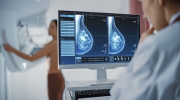 Nuevos avances en la predicción del cáncer de mama posmenopáusico mediante inteligencia artificial