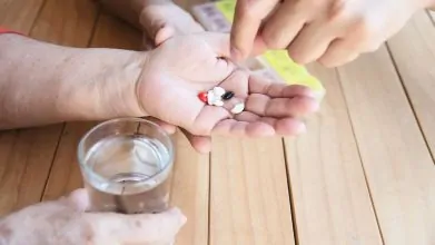 Nuevos criterios para la compra centralizada y distribución de medicamentos para personas que viven con VIH - Resolución 2164 de 2024