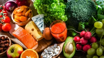 Nutrición clave para combatir la obesidad en México