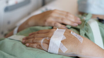 Número de camas UCI llegaría al 76%