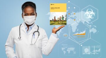 OCDE 2025 evidencia retrocesos en salud global y posiciona a Colombia entre los países más rezagados