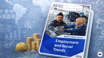 OIT alerta por estancamiento de la calidad del empleo en 2026 y repunte de la informalidad - Informe Tendencias Sociales y del Empleo 2026