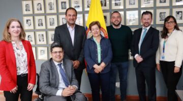 OIT regímenes de pensiones son incompatibles en Colombia