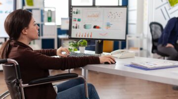 OIT urge a fortalecer marcos legales para mejorar la inclusión laboral de personas con discapacidad