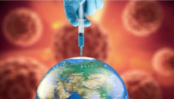 OMC Acuerdan suspender durante 5 años las patentes de las vacunas anticovid