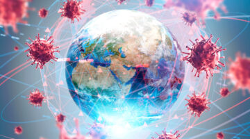 OMS Coronavirus podría establecerse como virus endémico